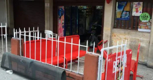 LA TIENDA ROSSY ST LA TIENDA ROSSY ST